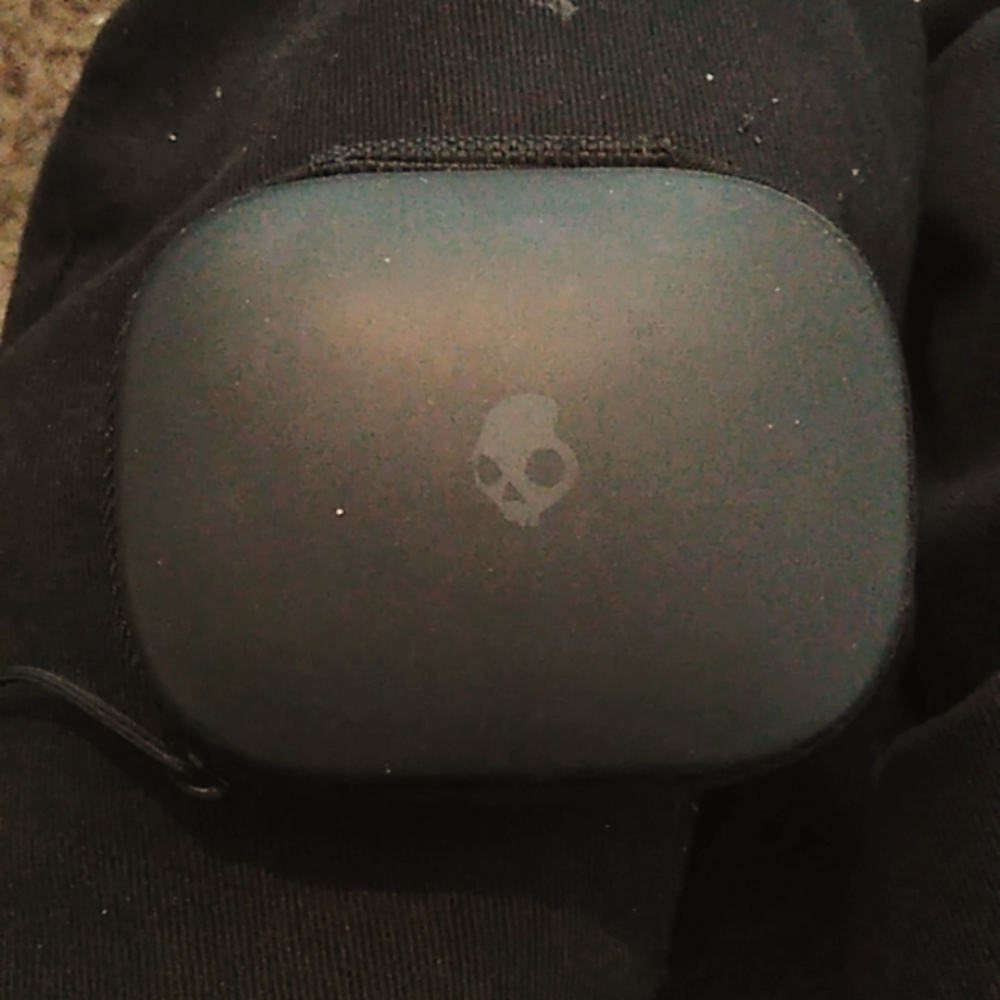 Skull candy wireless headphones rx